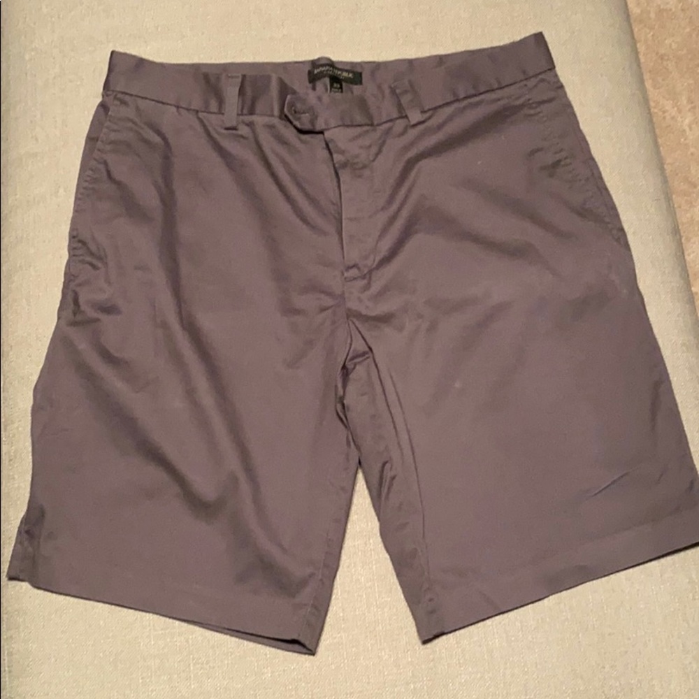 Banana Republic shorts